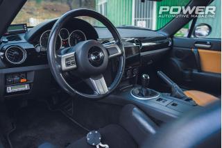 Mazda MX-5 NC 2.5 221Ps & MX-5 ND 1.5 130Ps